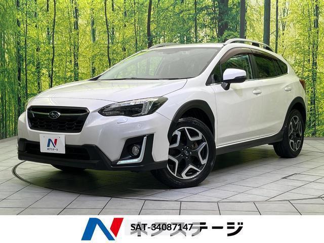 Subaru XV 2017-09 7959356-0