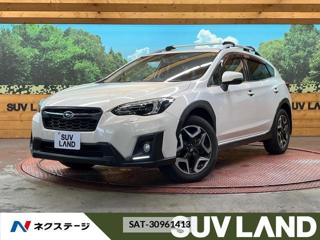 Subaru XV 2017-08 7961675-0
