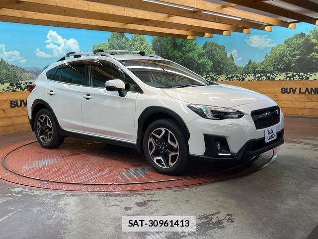 Subaru XV 2017-08 7961675-15