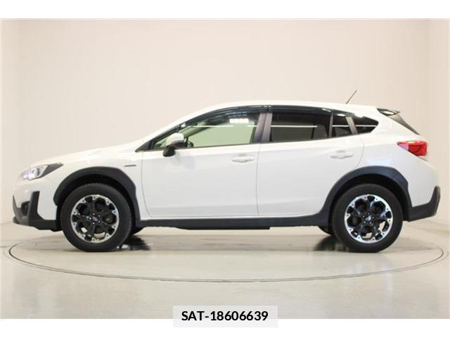 Subaru XV 2021-05 7962324-9