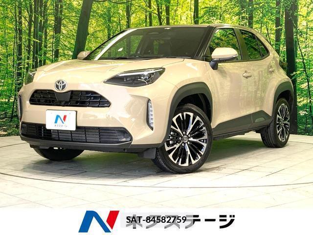 Toyota YARIS CROSS 2025-07 7959774-0