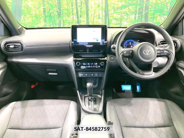 Toyota YARIS CROSS 2025-07 7959774-1