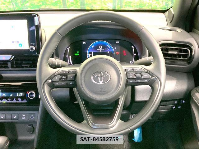 Toyota YARIS CROSS 2025-07 7959774-10