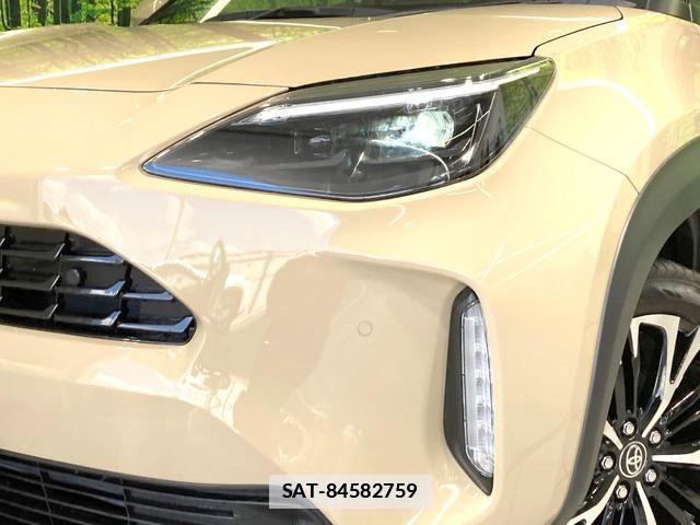 Toyota YARIS CROSS 2025-07 7959774-11