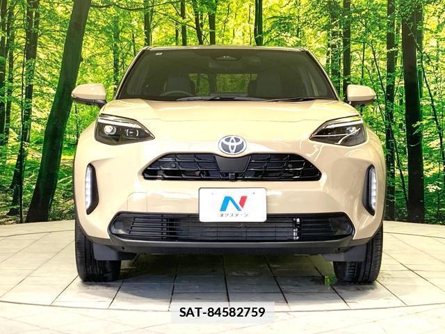 Toyota YARIS CROSS 2025-07 7959774-13