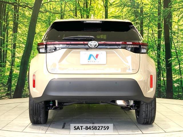 Toyota YARIS CROSS 2025-07 7959774-14