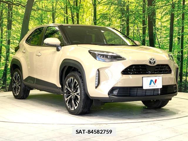 Toyota YARIS CROSS 2025-07 7959774-15