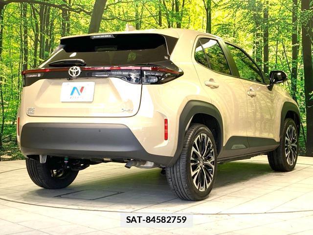 Toyota YARIS CROSS 2025-07 7959774-16