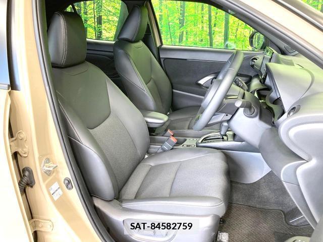 Toyota YARIS CROSS 2025-07 7959774-7