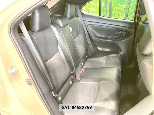 Toyota YARIS CROSS 2025-07 7959774-8