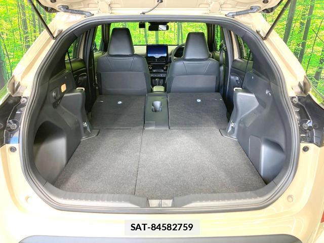 Toyota YARIS CROSS 2025-07 7959774-9
