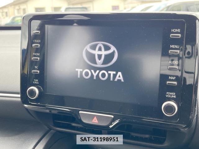 Toyota YARIS CROSS 2022-12 7960235-3