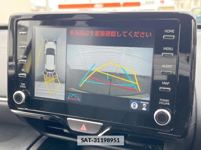Toyota YARIS CROSS 2022-12 7960235-4