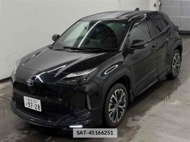 Toyota YARIS CROSS 2024-01 7960864-0