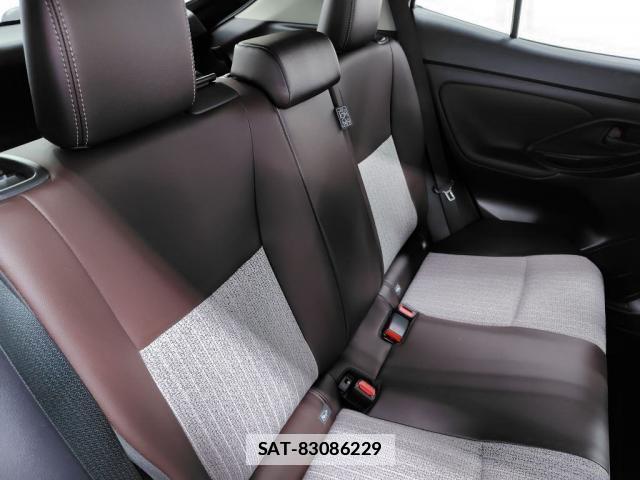 Toyota YARIS CROSS 2021-06 7961471-3