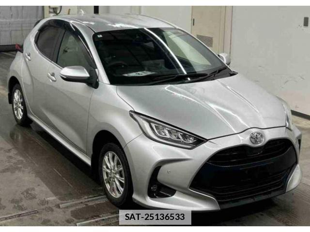 Toyota YARIS 2020-05 7960268-0