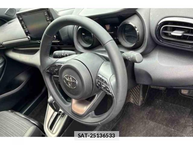 Toyota YARIS 2020-05 7960268-2