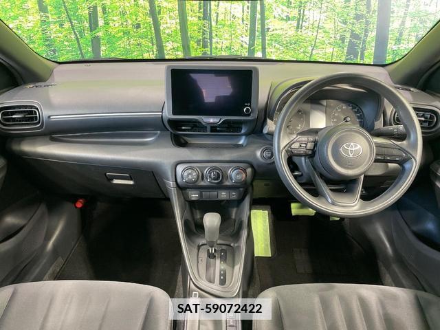 Toyota YARIS 2025-06 7960509-1