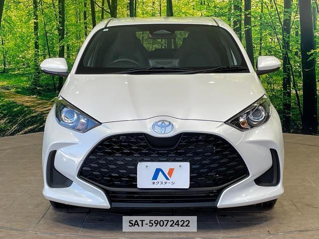 Toyota YARIS 2025-06 7960509-14