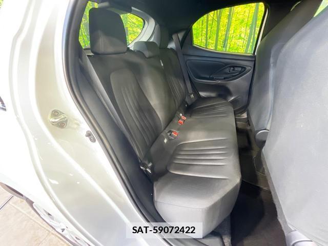 Toyota YARIS 2025-06 7960509-9