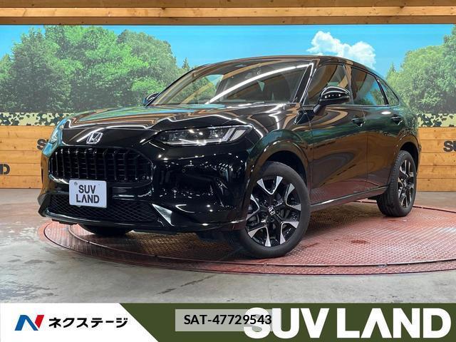 Honda ZR-V 2023-09 7961667-0