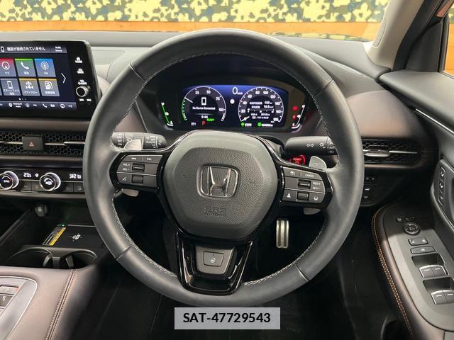 Honda ZR-V 2023-09 7961667-10