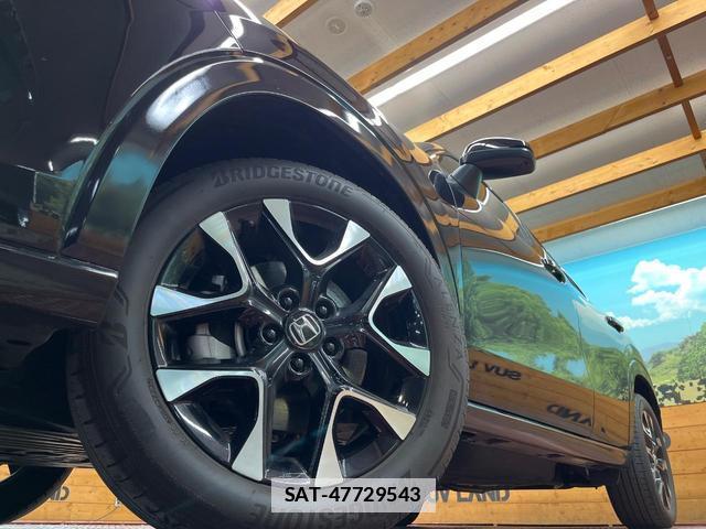 Honda ZR-V 2023-09 7961667-12