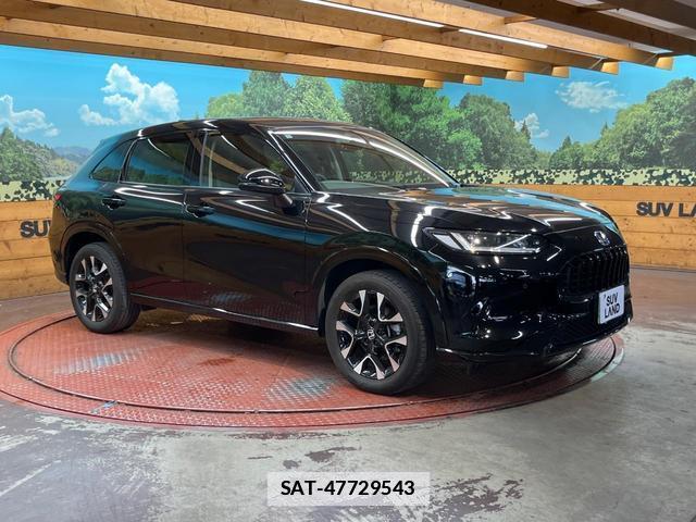 Honda ZR-V 2023-09 7961667-15