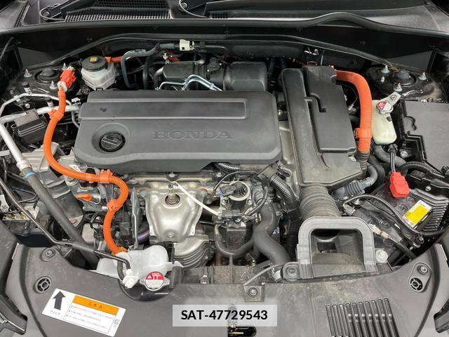 Honda ZR-V 2023-09 7961667-17