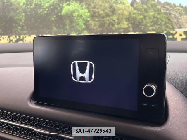Honda ZR-V 2023-09 7961667-2