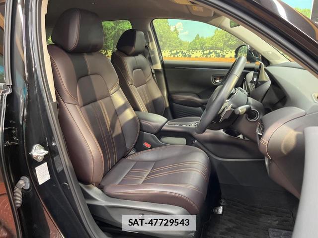 Honda ZR-V 2023-09 7961667-7