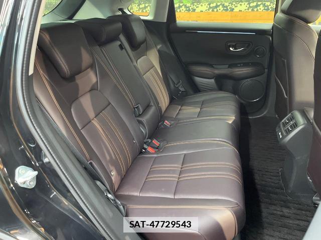 Honda ZR-V 2023-09 7961667-8