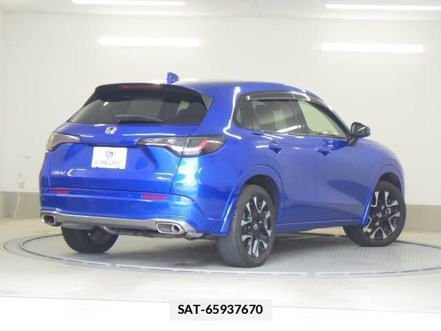 Honda ZR-V 2023-10 7962105-1