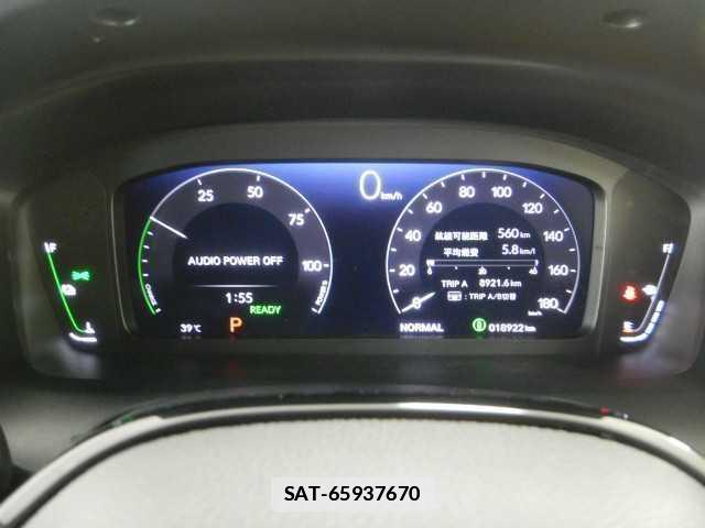 Honda ZR-V 2023-10 7962105-13