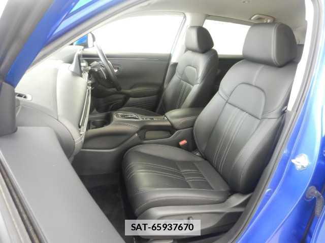 Honda ZR-V 2023-10 7962105-16