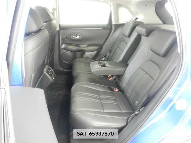 Honda ZR-V 2023-10 7962105-17