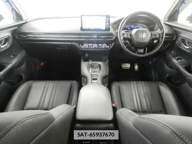 Honda ZR-V 2023-10 7962105-2