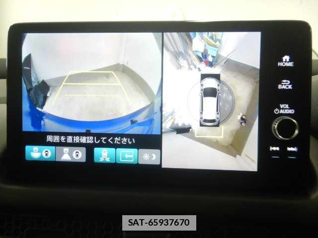Honda ZR-V 2023-10 7962105-3