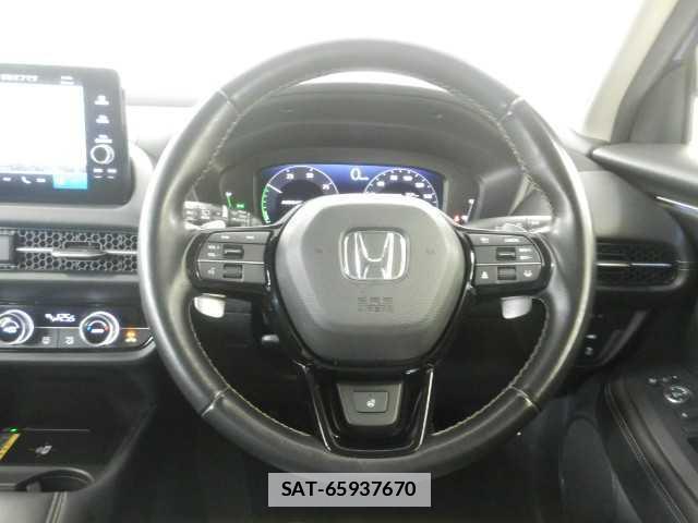 Honda ZR-V 2023-10 7962105-7