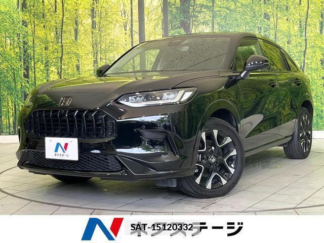 Honda ZR-V 2024-04 7962393-0