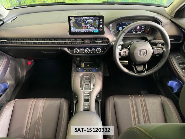 Honda ZR-V 2024-04 7962393-1