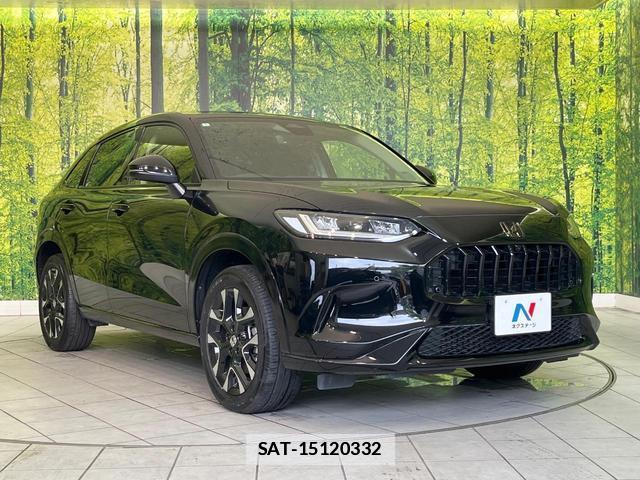 Honda ZR-V 2024-04 7962393-15