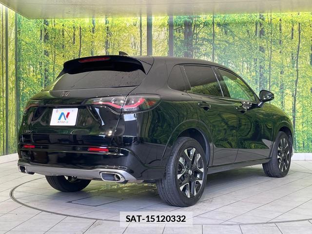 Honda ZR-V 2024-04 7962393-16
