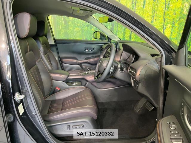 Honda ZR-V 2024-04 7962393-7