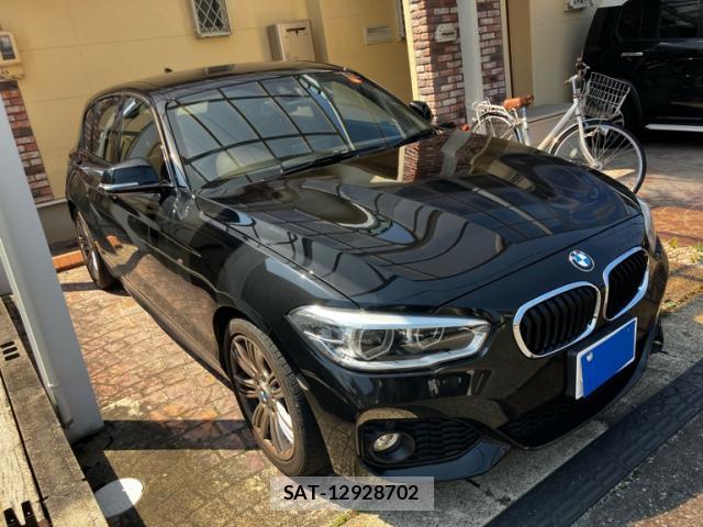 Bmw 1 SERIES 2015-10 8004786-0