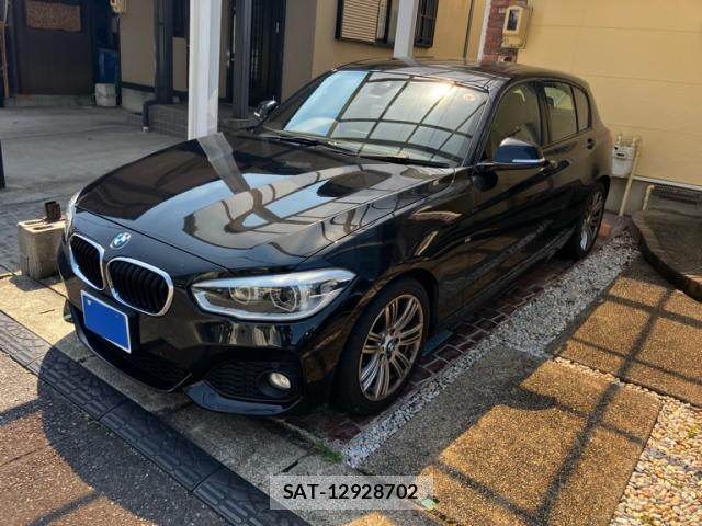 Bmw 1 SERIES 2015-10 8004786-1