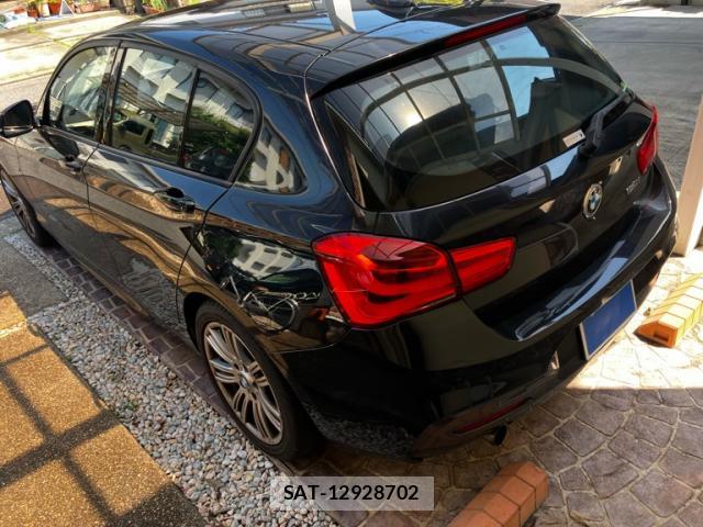 Bmw 1 SERIES 2015-10 8004786-13