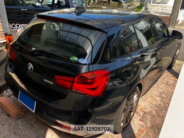 Bmw 1 SERIES 2015-10 8004786-2