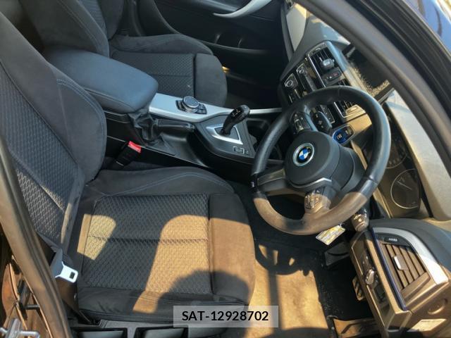 Bmw 1 SERIES 2015-10 8004786-3