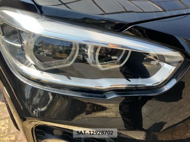 Bmw 1 SERIES 2015-10 8004786-9